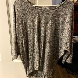 Old Navy shirt size Medium